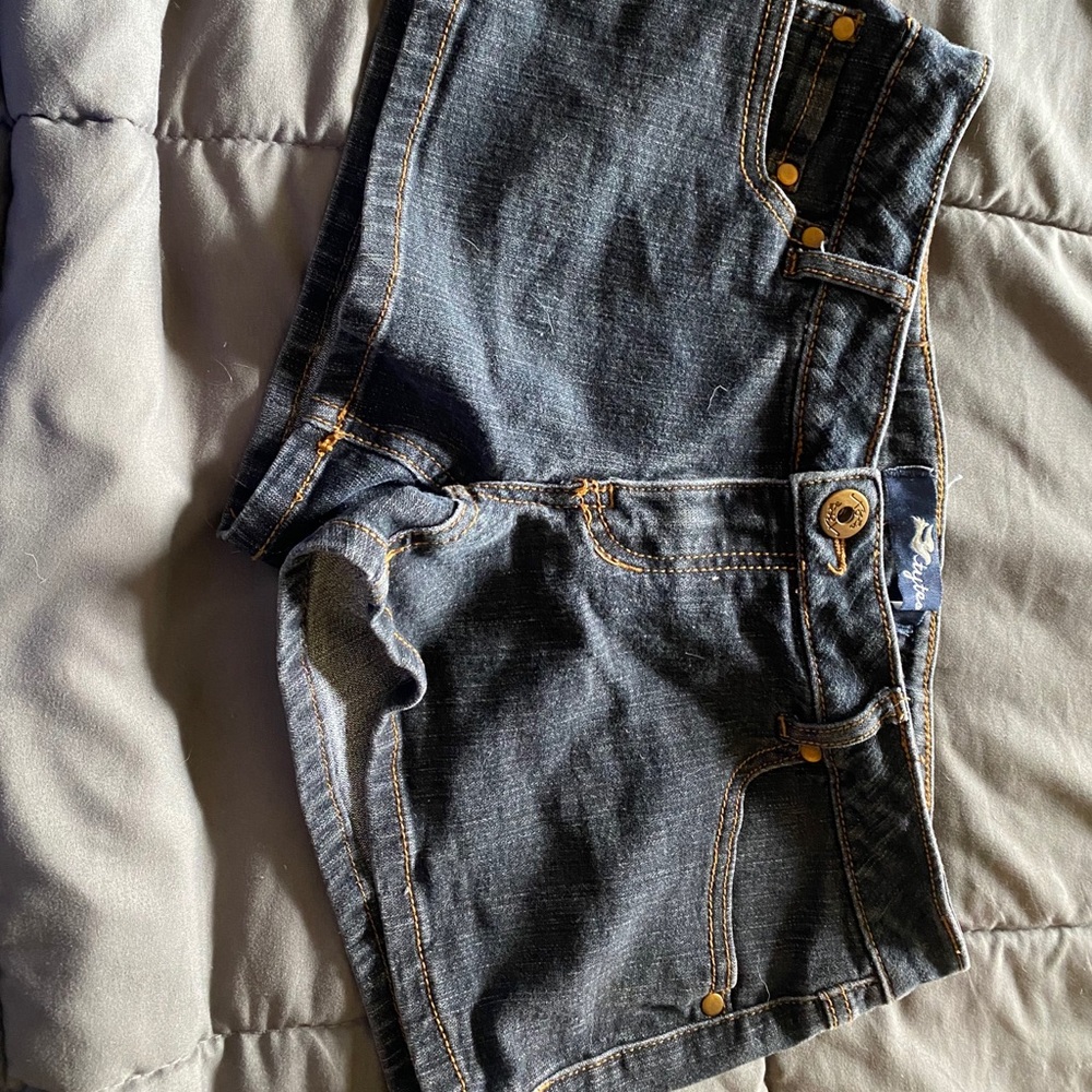 Summer shorts